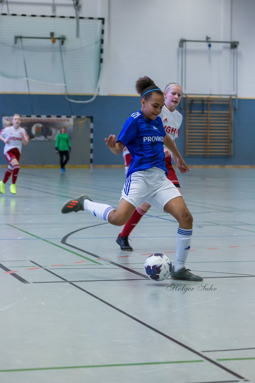 Bild 267 - wBJ Auswahl Futsalturnier